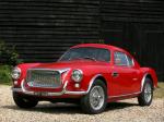 Siata Daina SL Sport Boano Berlinetta 1952 года